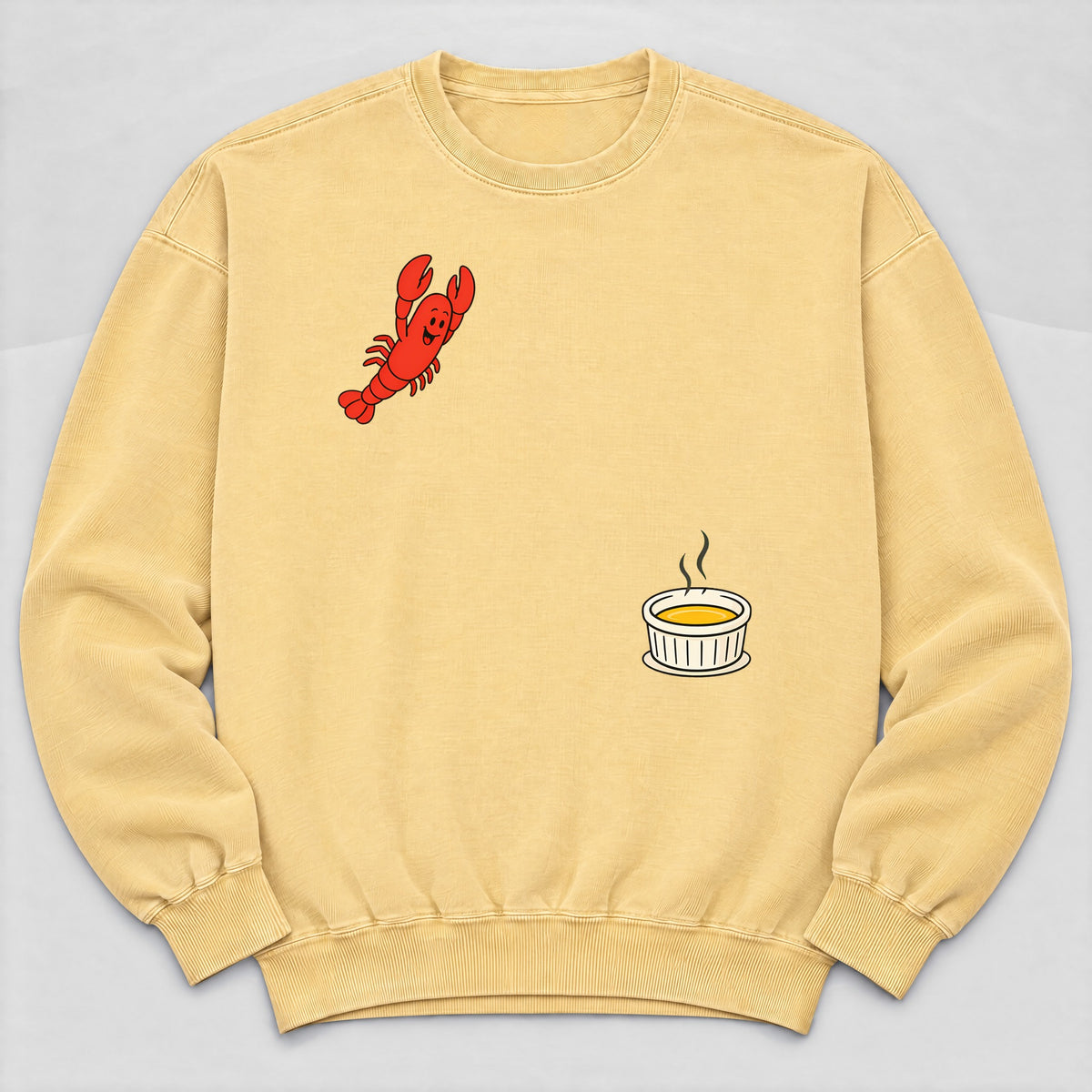 Butter