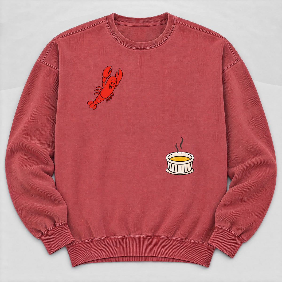 Crimson