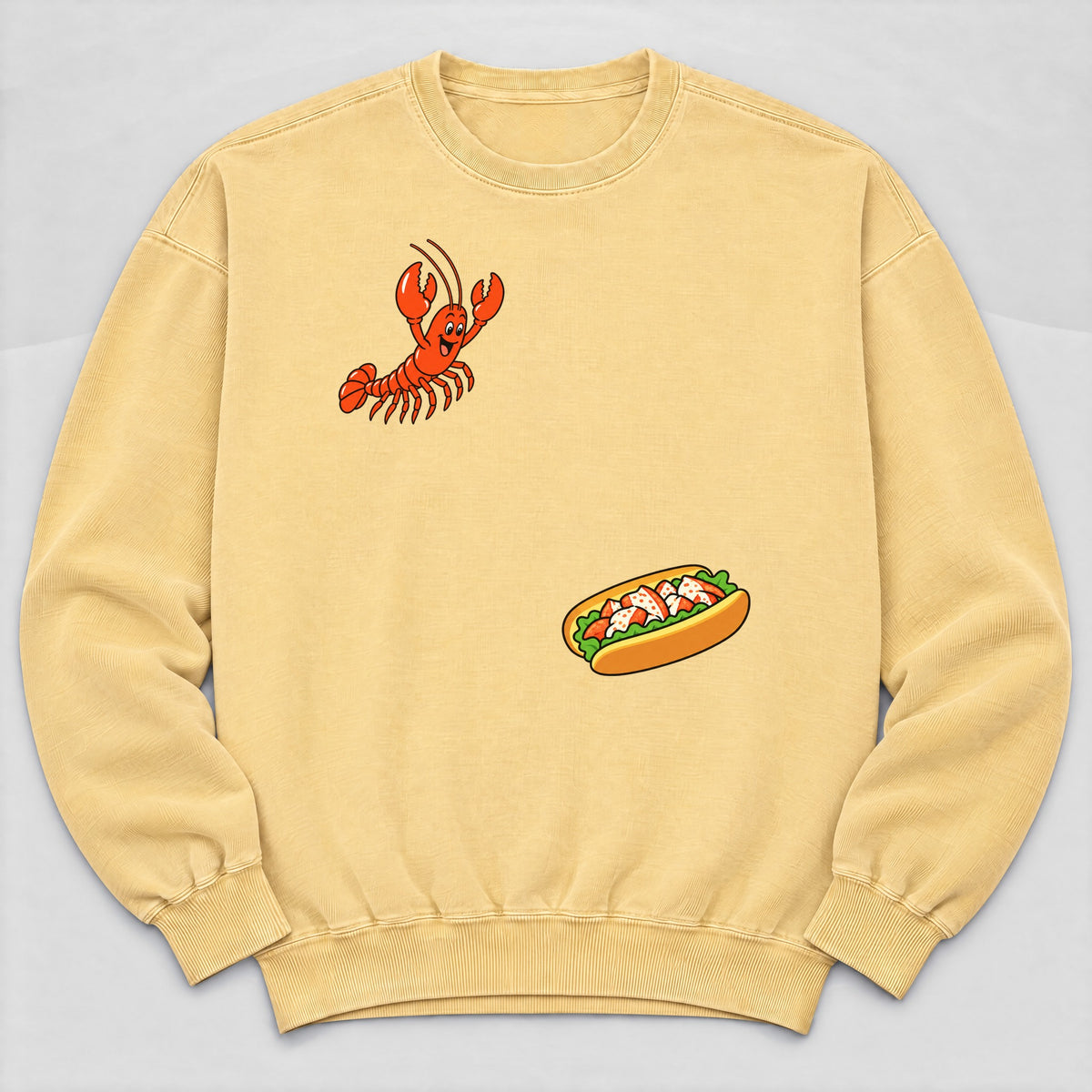 Butter
