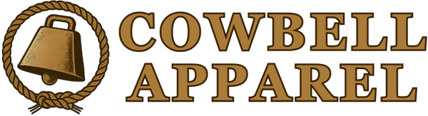 Cowbell Apparel