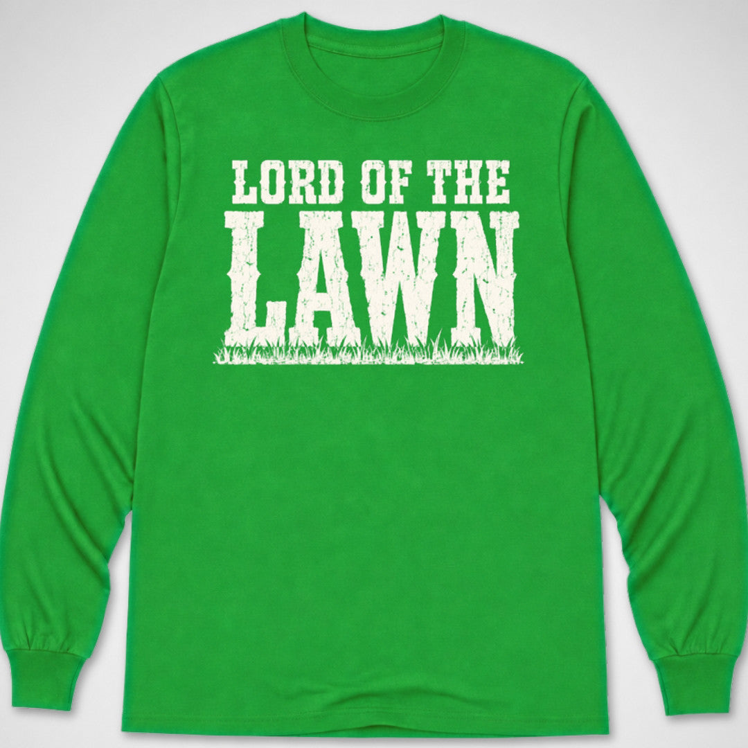 Irish Green