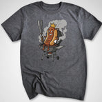 Lord of the Links T-Shirt