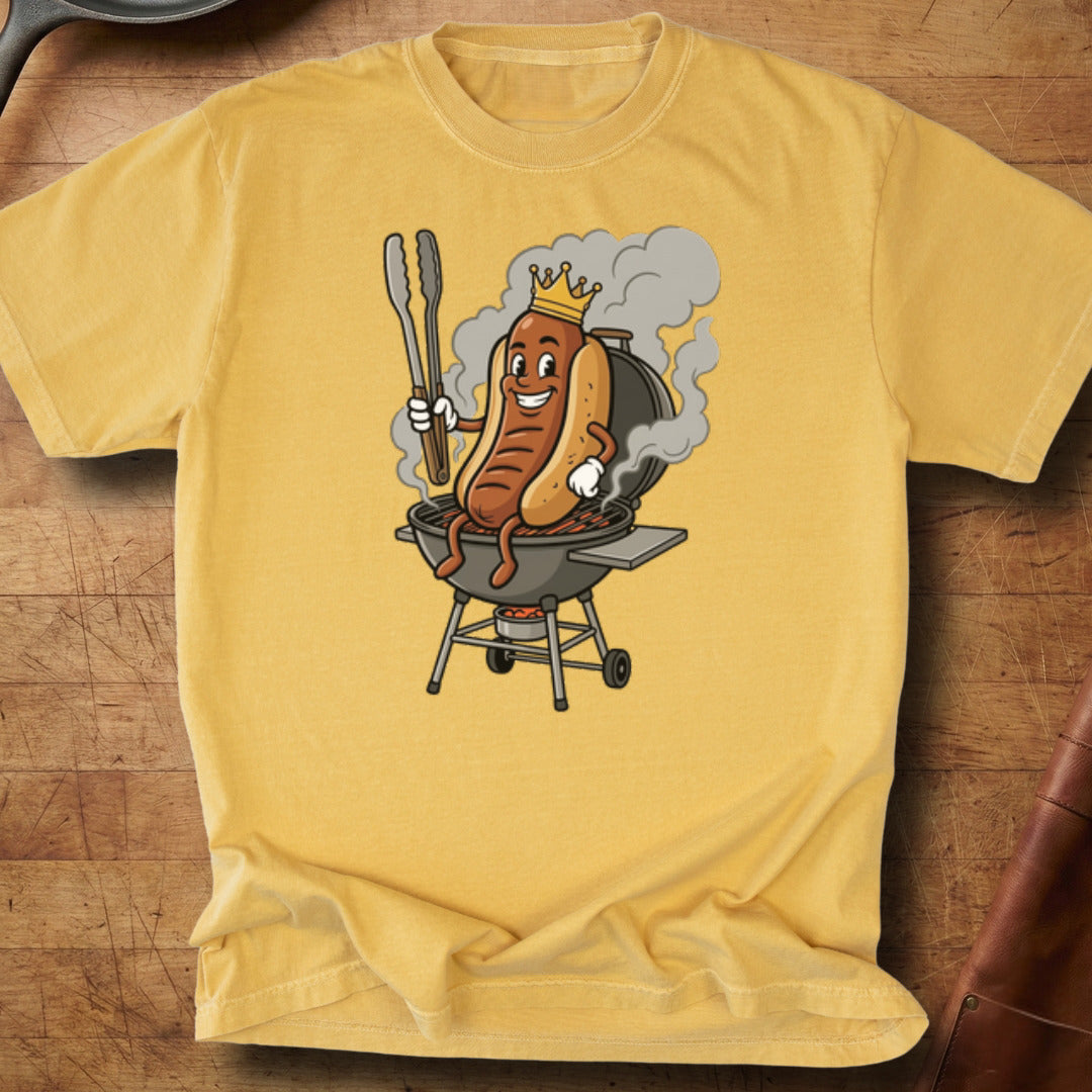Mustard