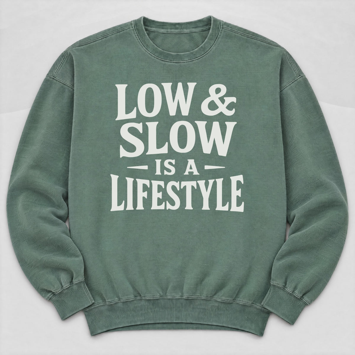Light Green