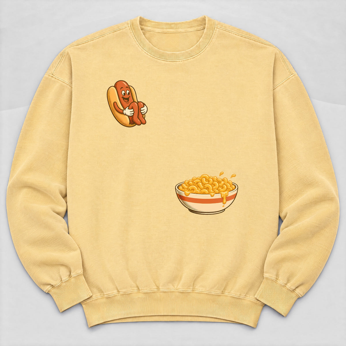 Butter