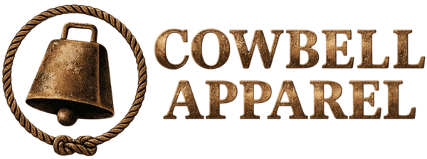 Cowbell Apparel
