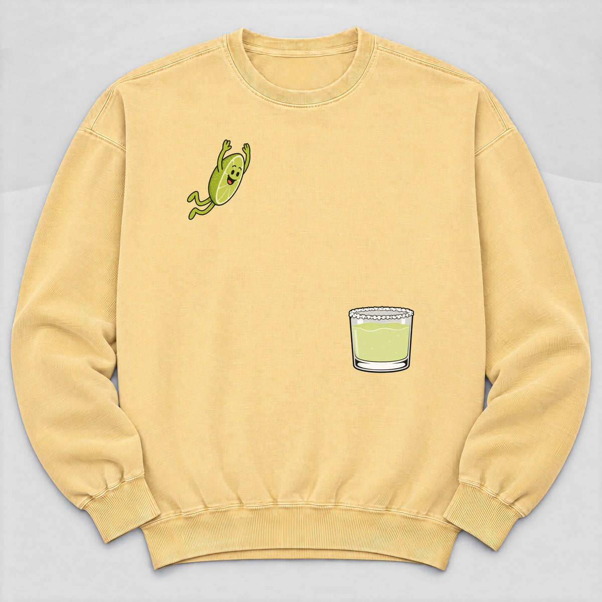 Butter