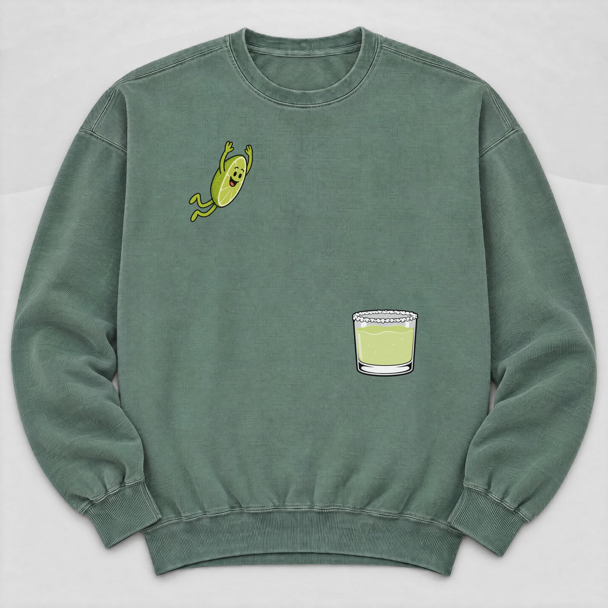 Light Green