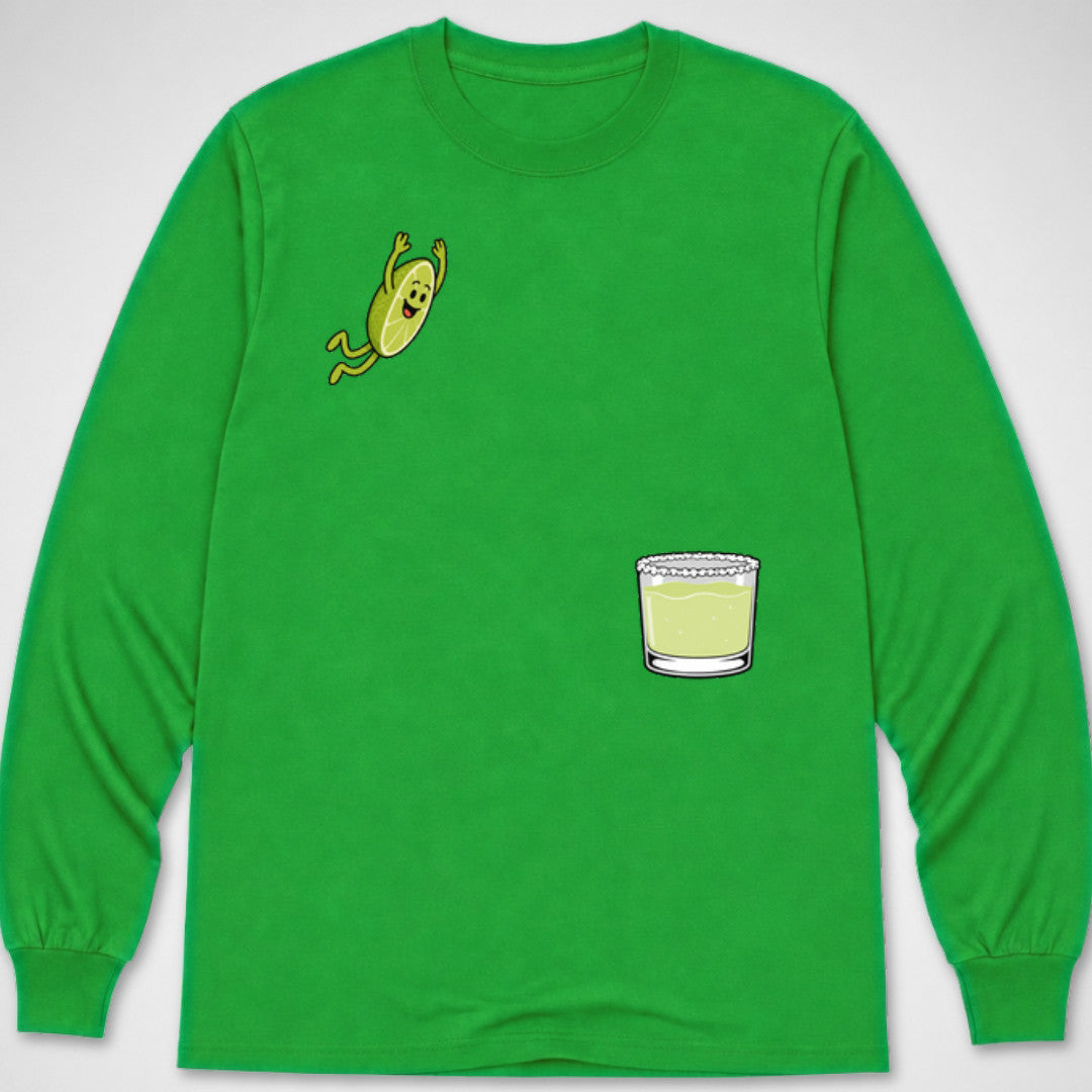 Irish Green