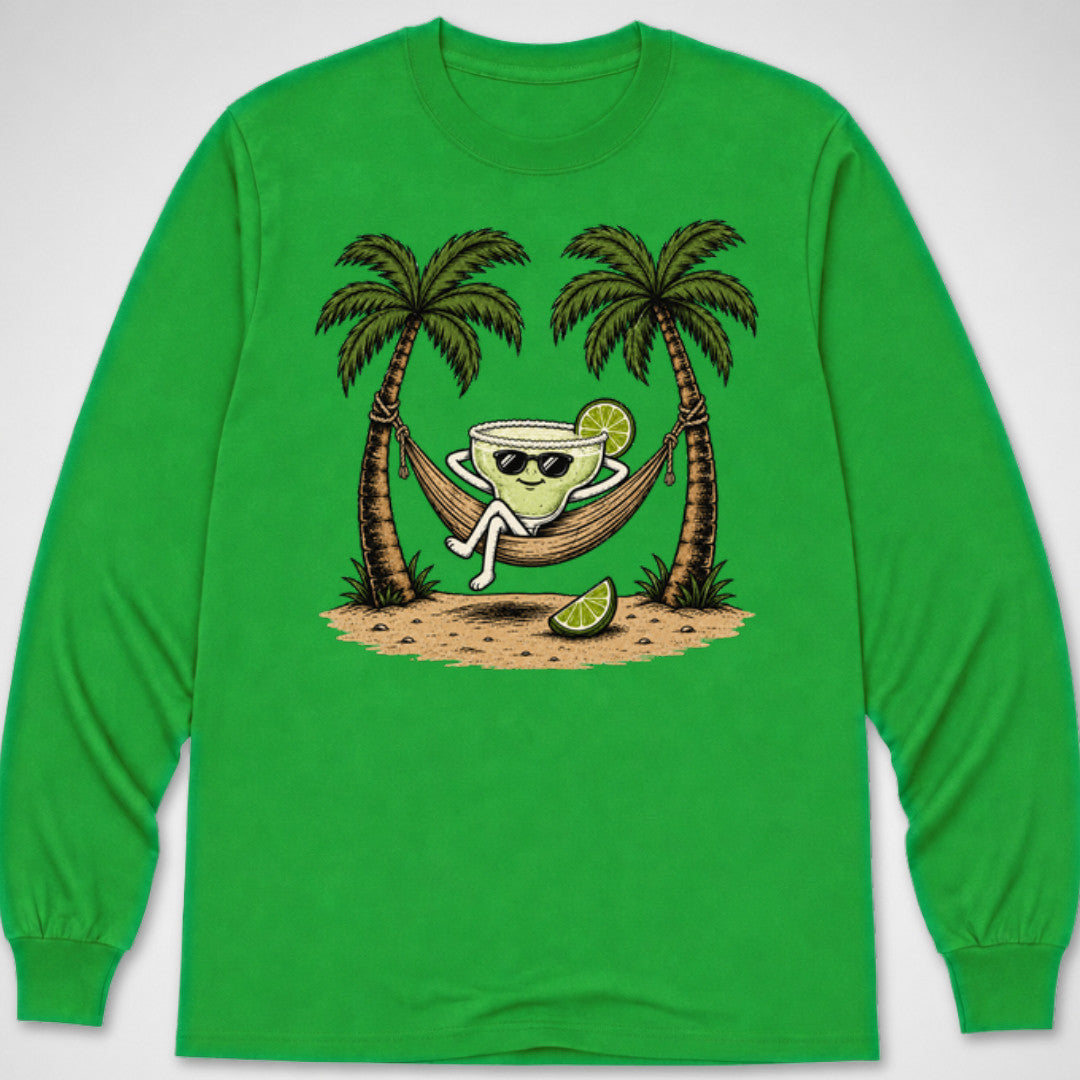 Irish Green
