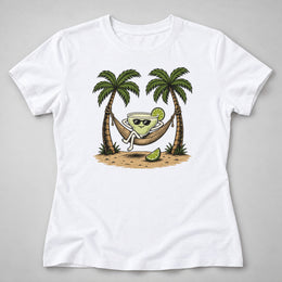 Marg Mode Women's Tee