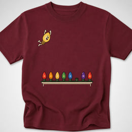 Light Dive — Youth Tee