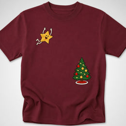 Star Dive — Youth Tee