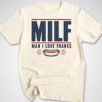MILF T-Shirt