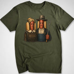 Glizzy Gothic T-Shirt