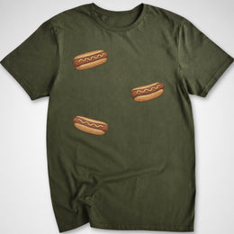 3 Dogs T-Shirt