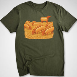 Free Range T-Shirt