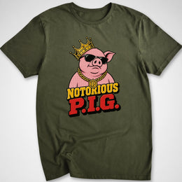 Notorious PIG T-Shirt