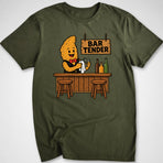 Bar Tender T-Shirt