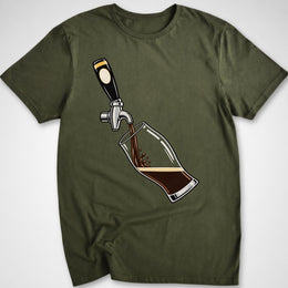 The Proper Pour T-Shirt