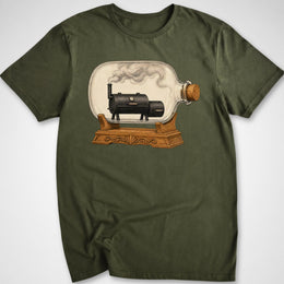 Bottled Smoke T-Shirt