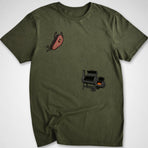 Brisket Dive T-Shirt
