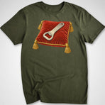 Bottle Opener T-Shirt