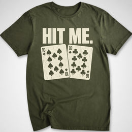 Hit On Twenty T-Shirt