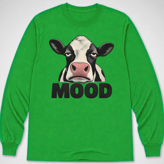 Irish Green