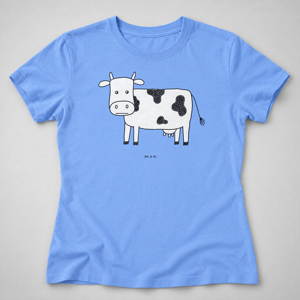 Carolina Blue