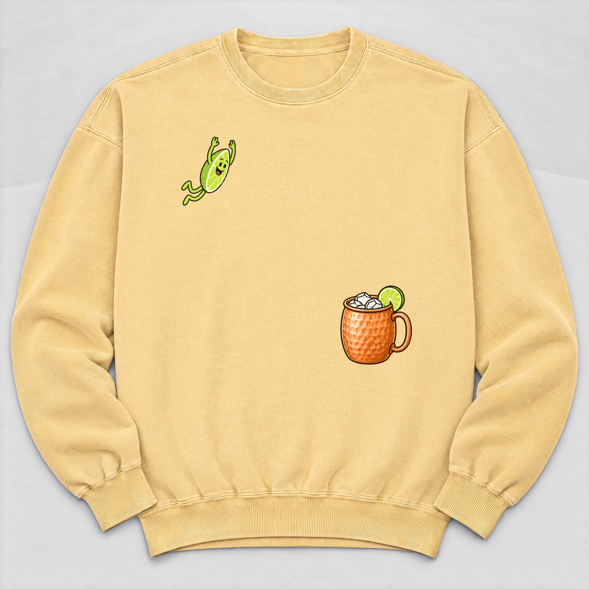 Butter