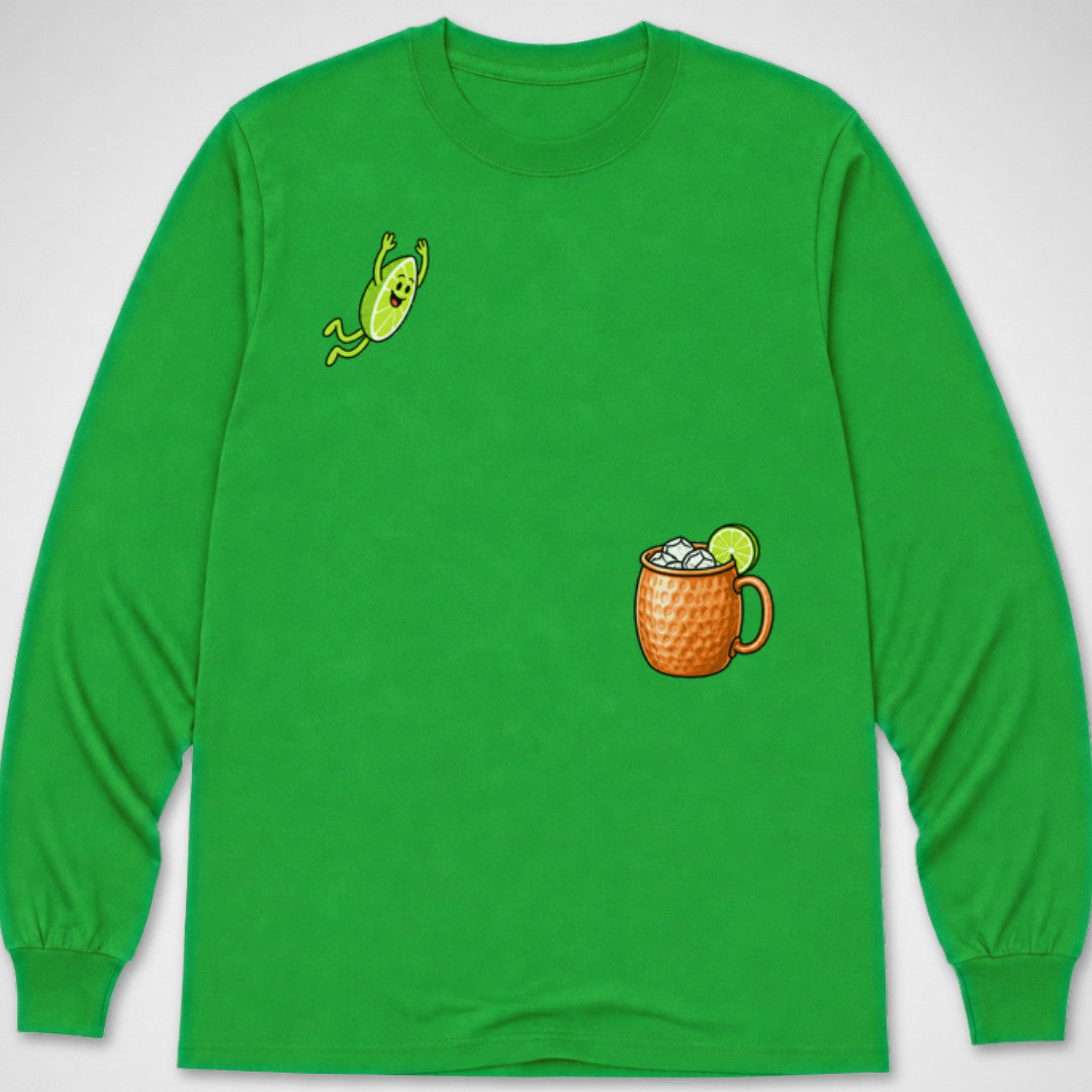 Irish Green