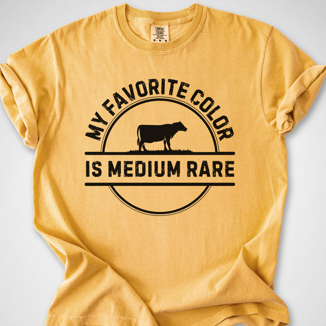 Mustard