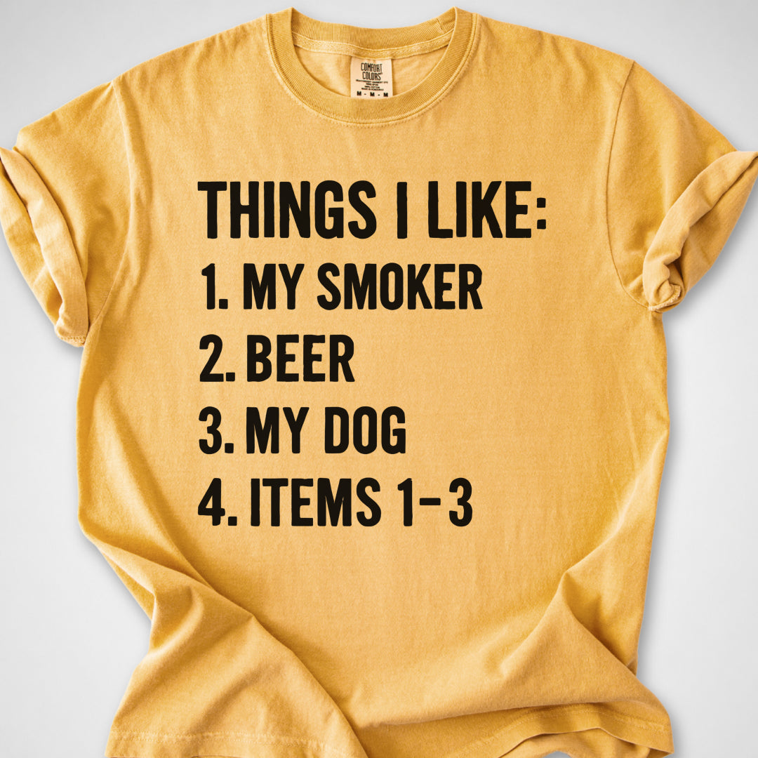 Mustard