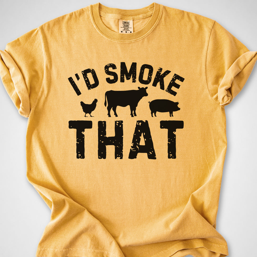 Mustard