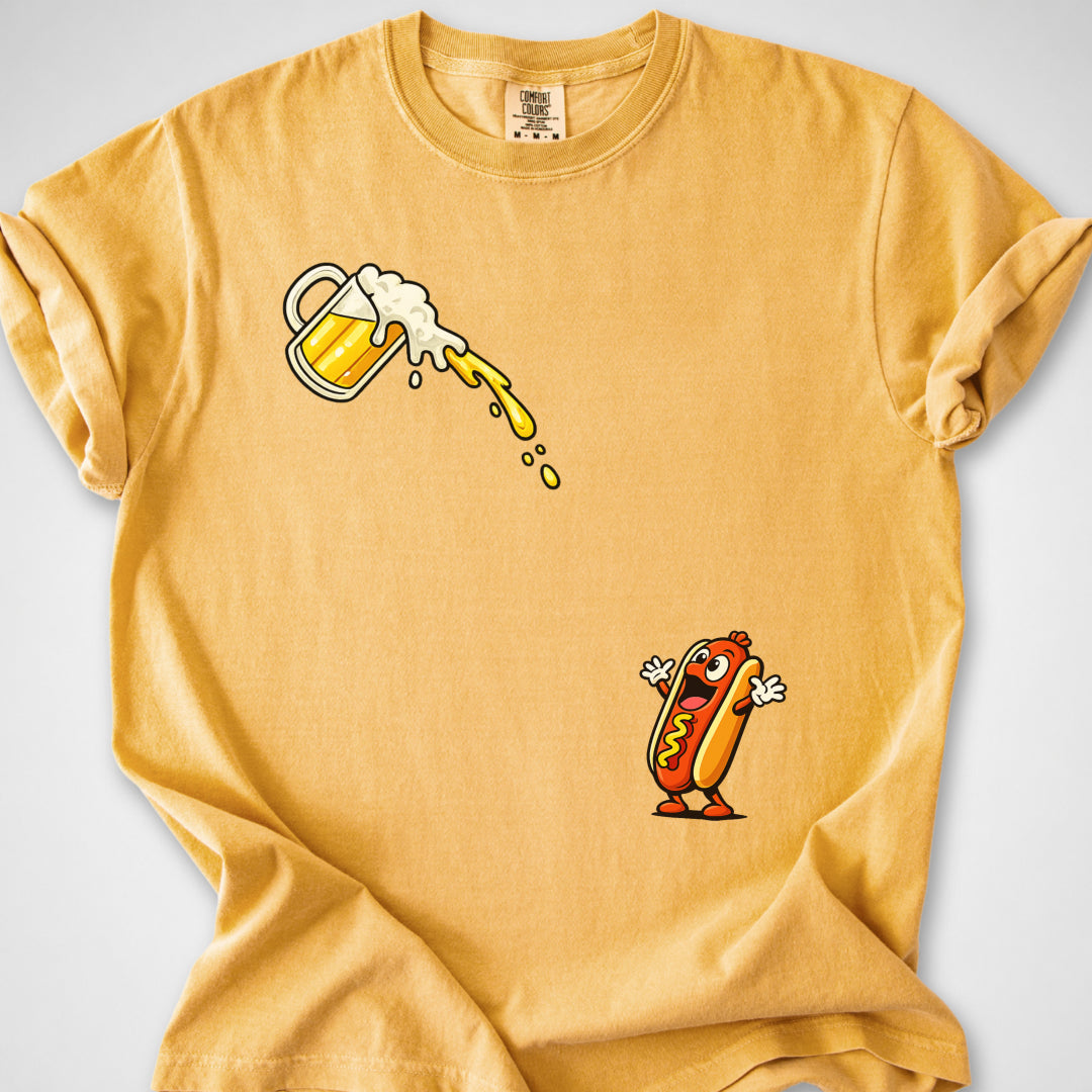Mustard