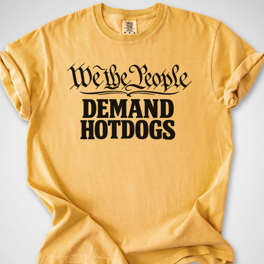 Mustard