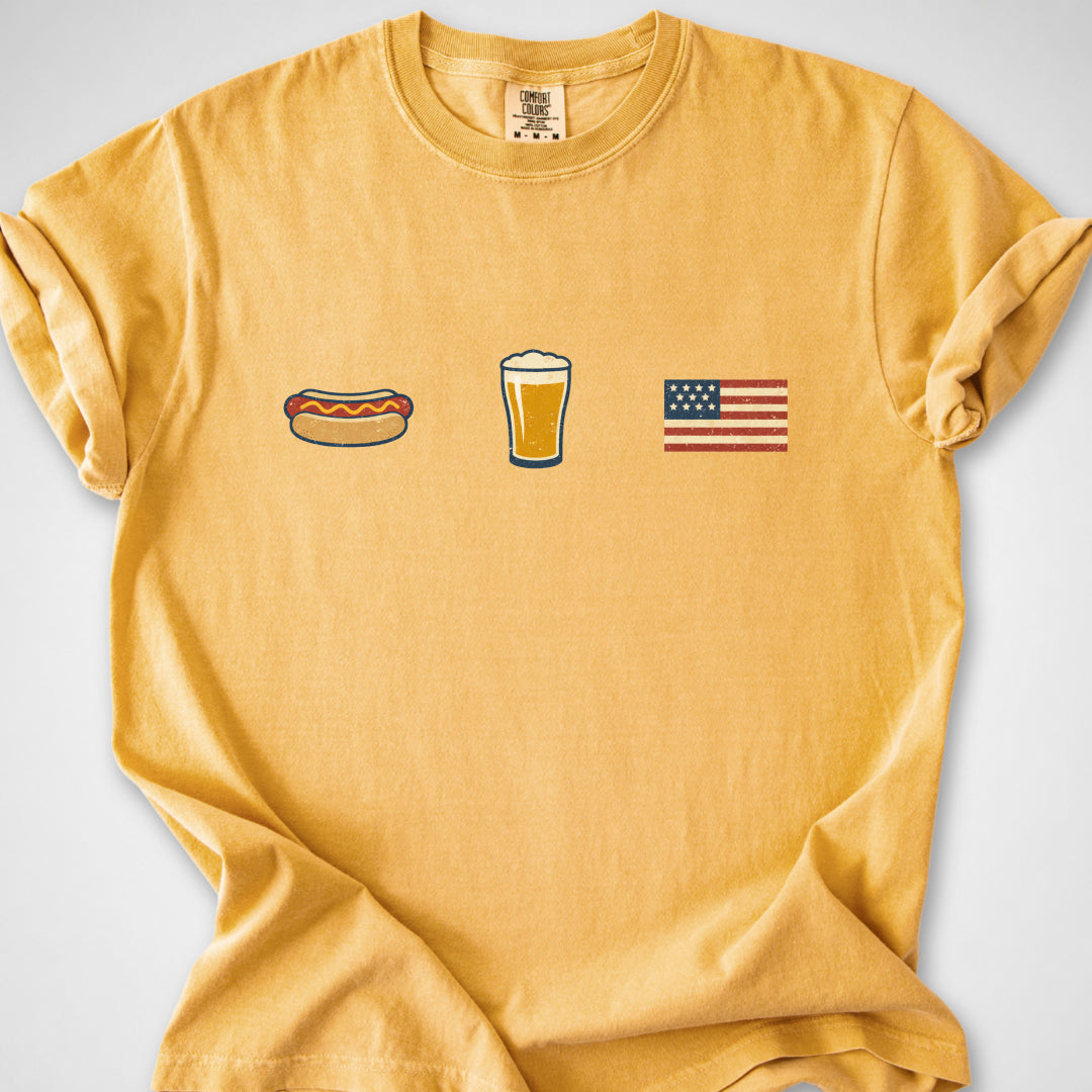 Mustard