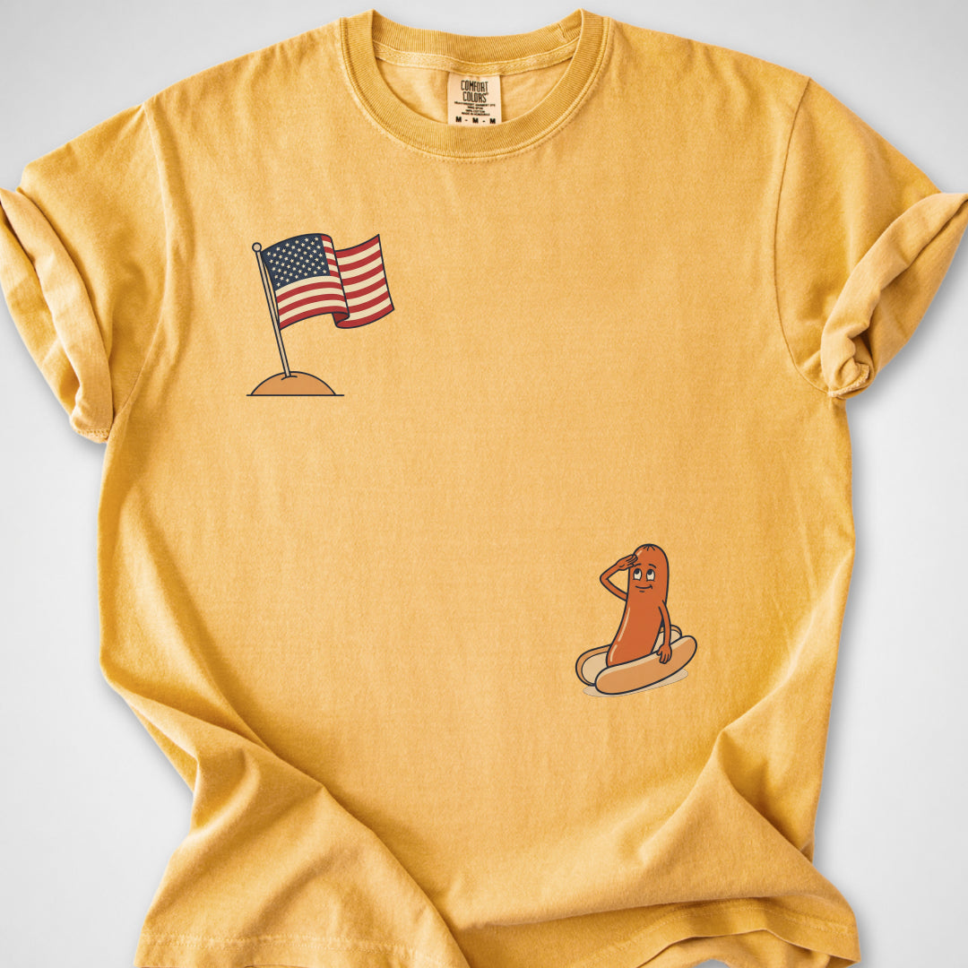 Mustard