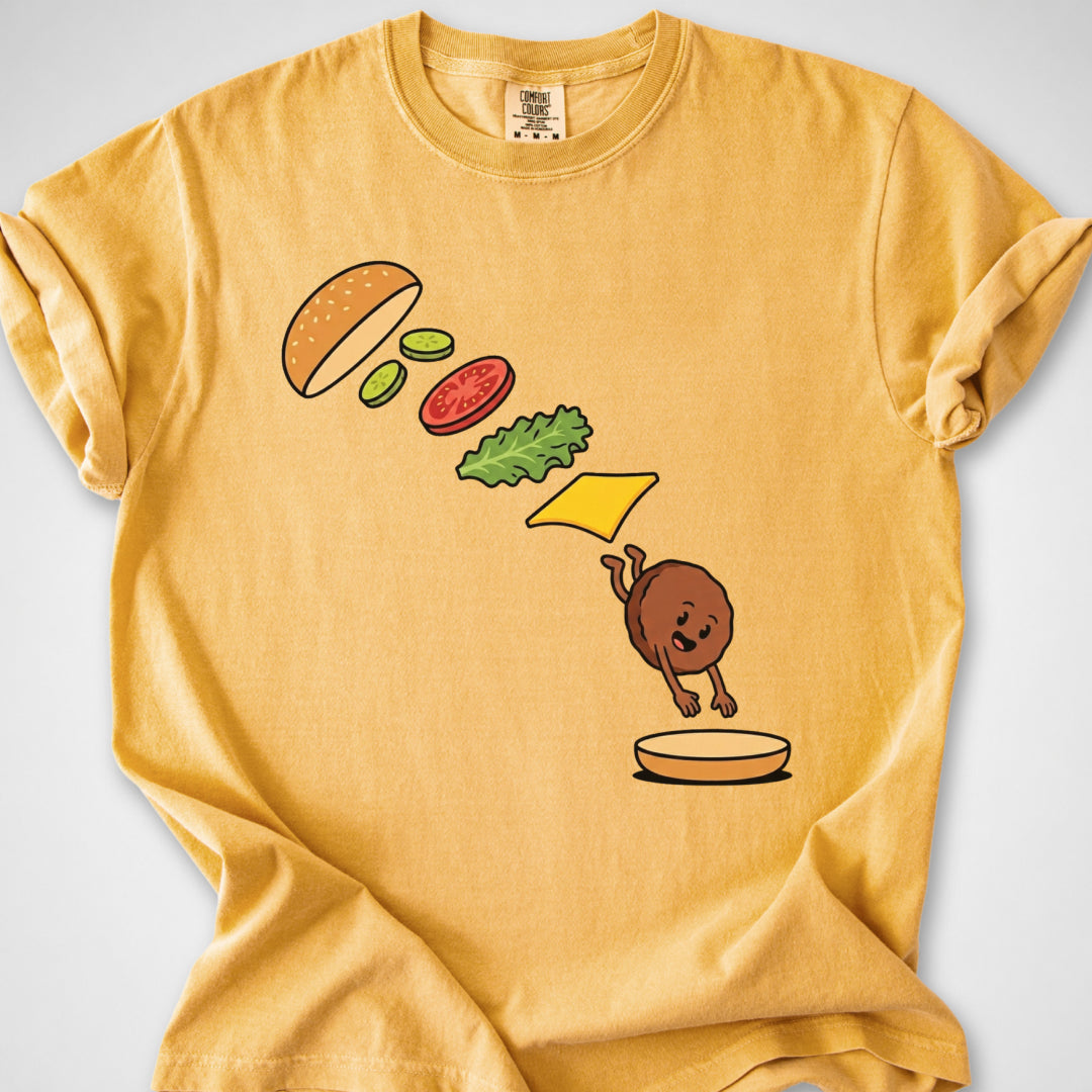 Mustard