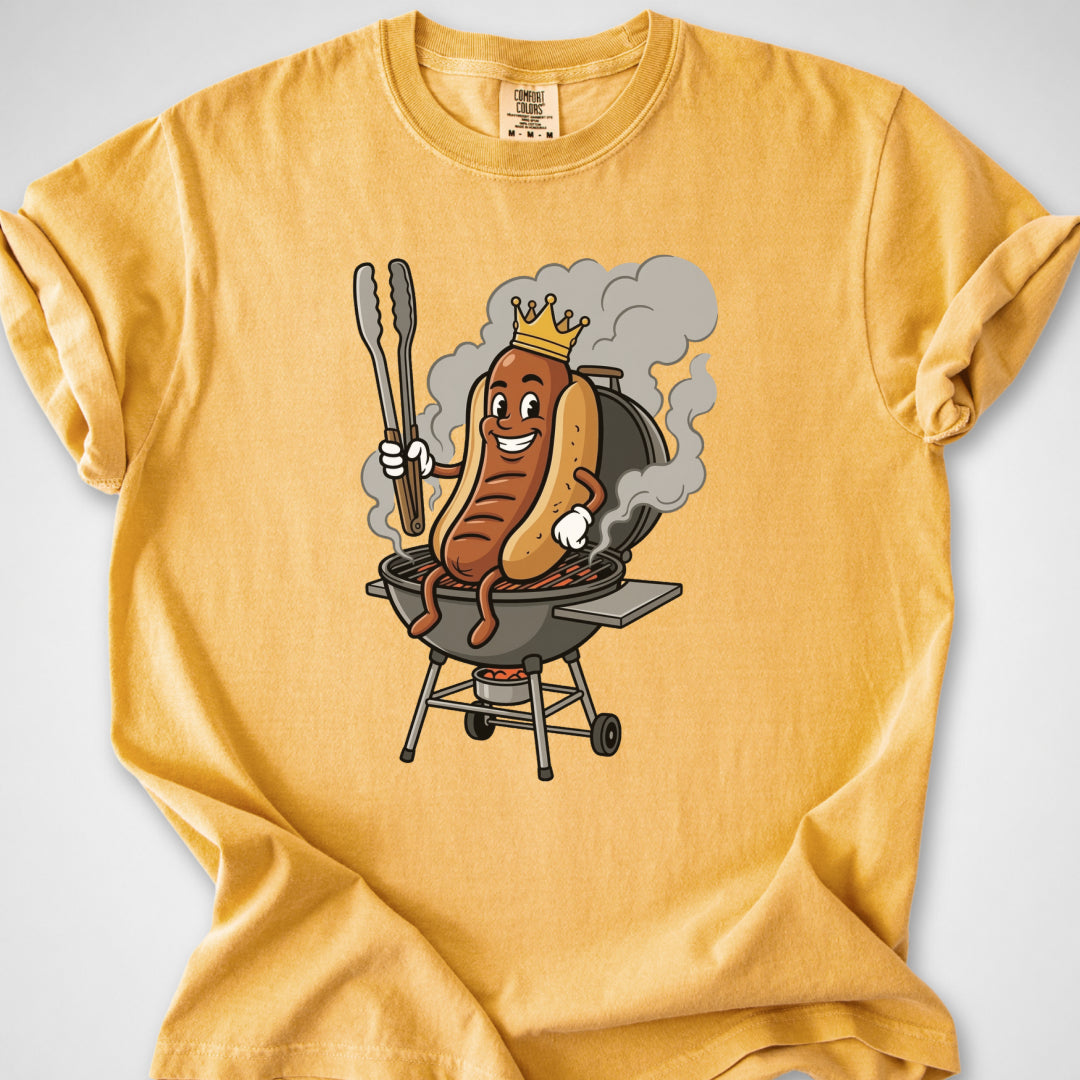 Mustard