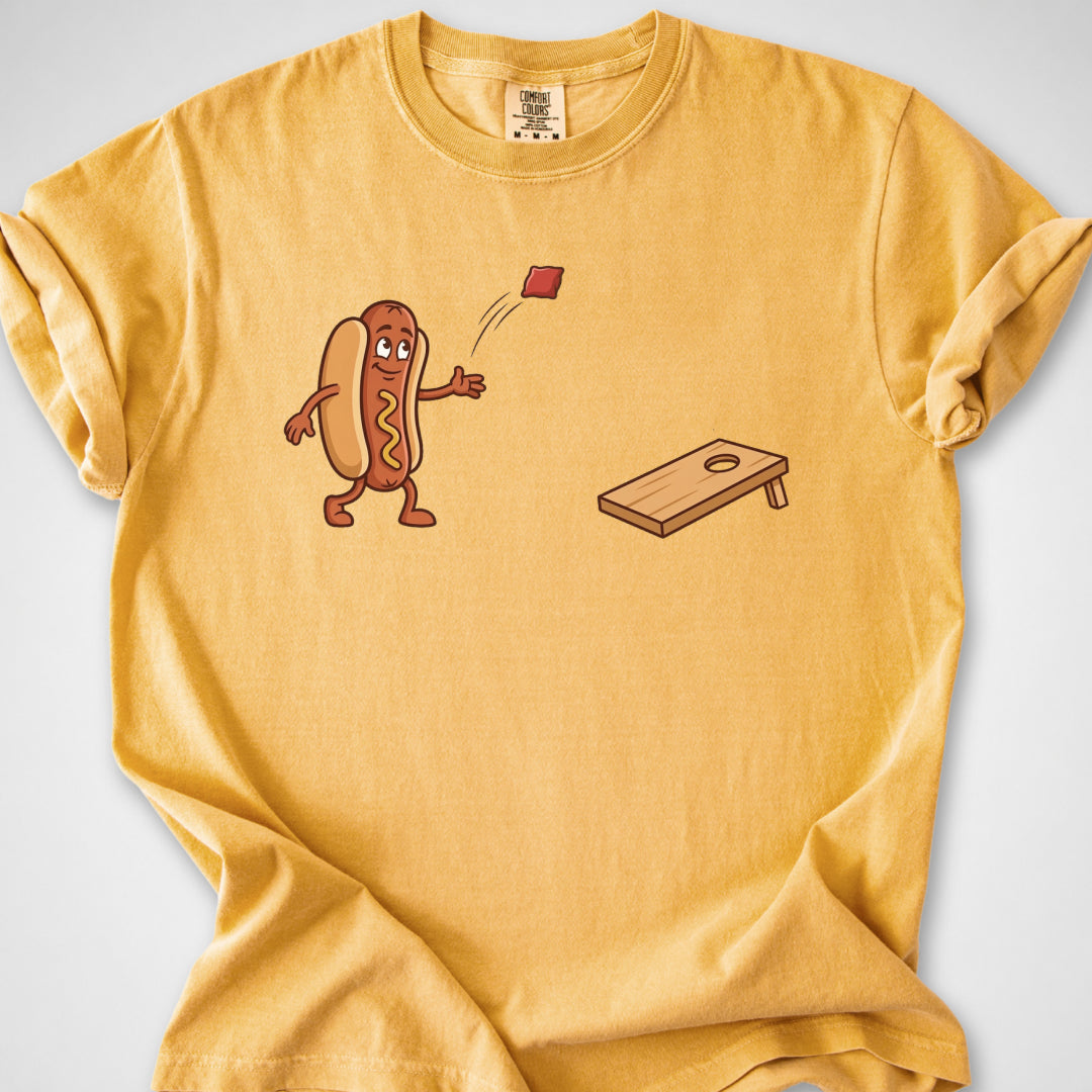 Mustard