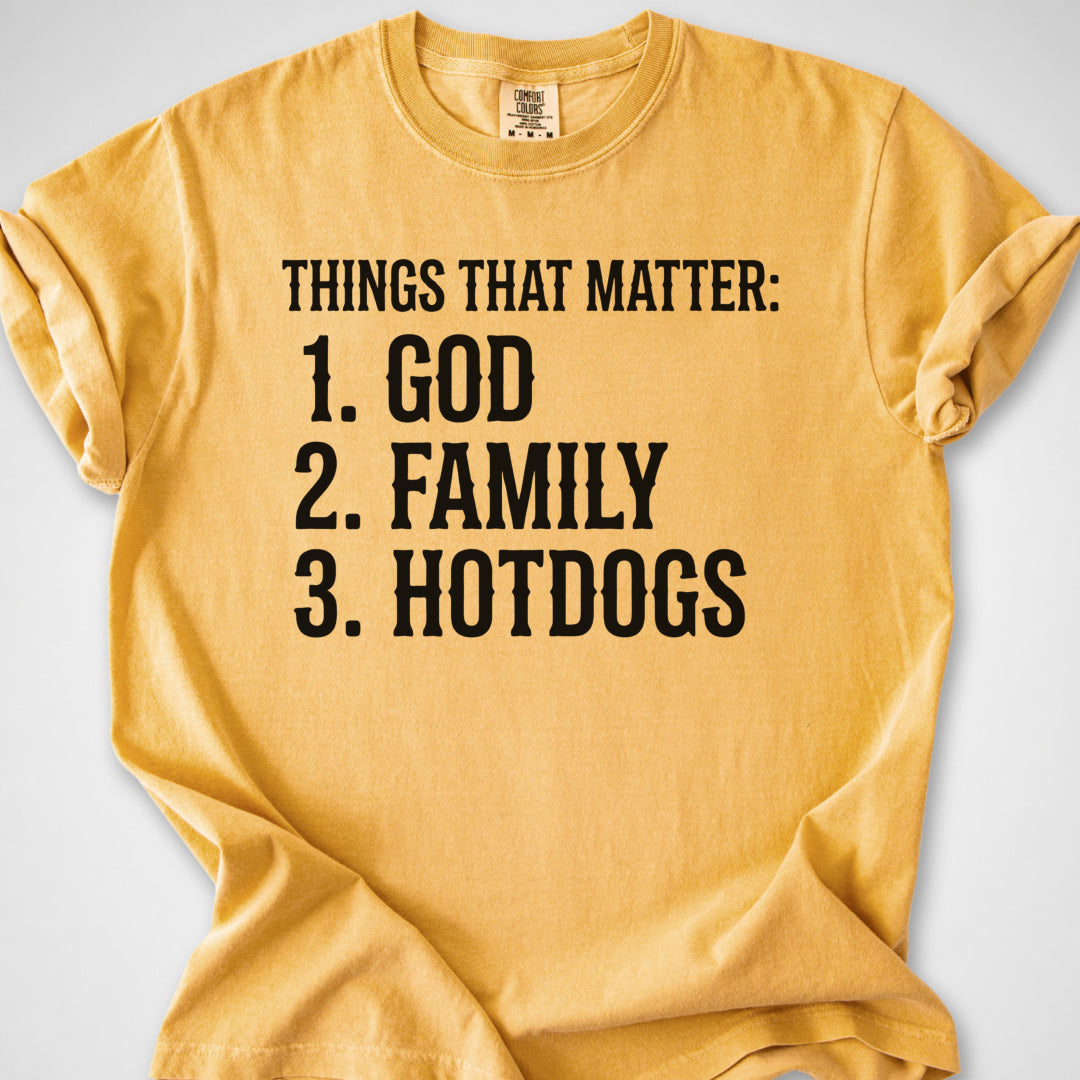 Mustard