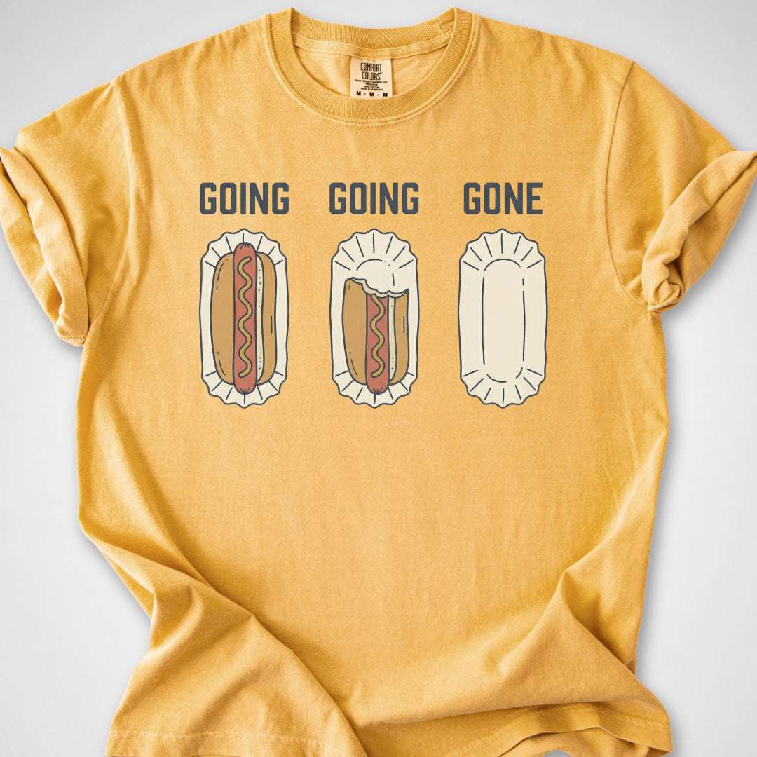 Mustard