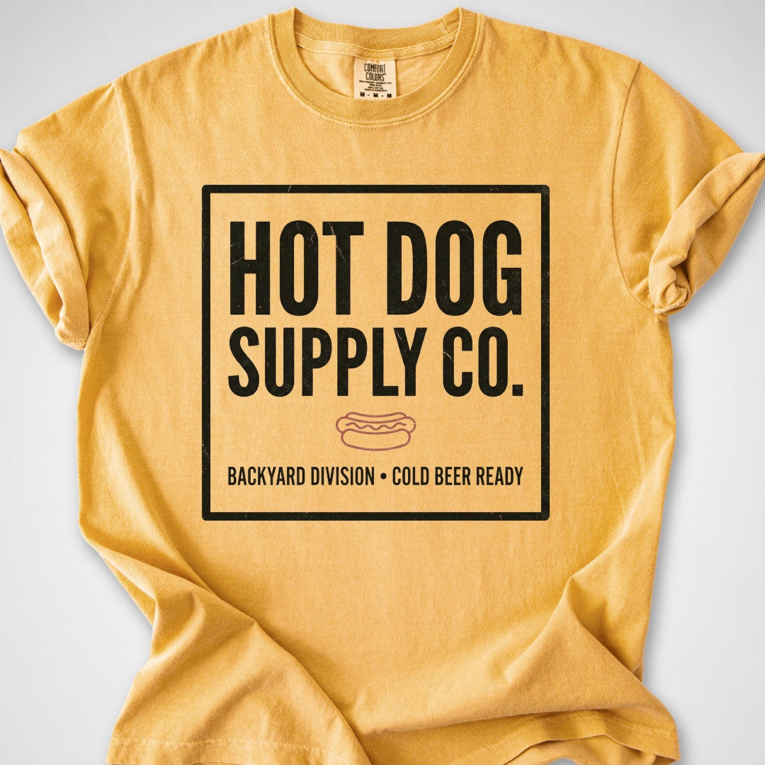 Mustard