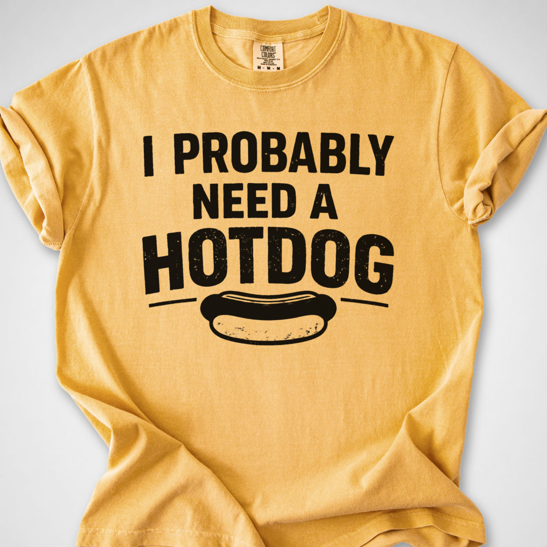 Mustard