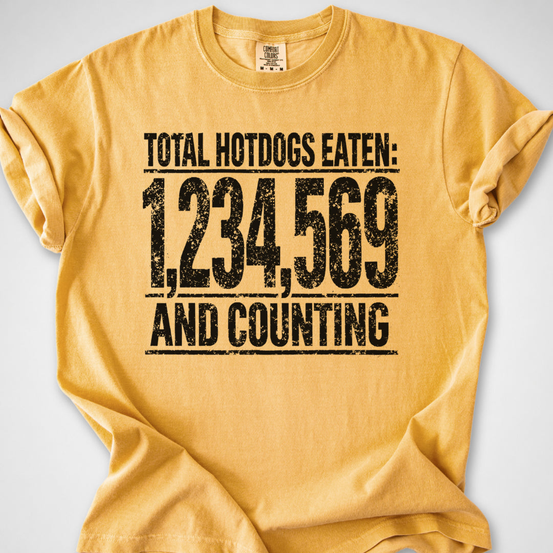 Mustard