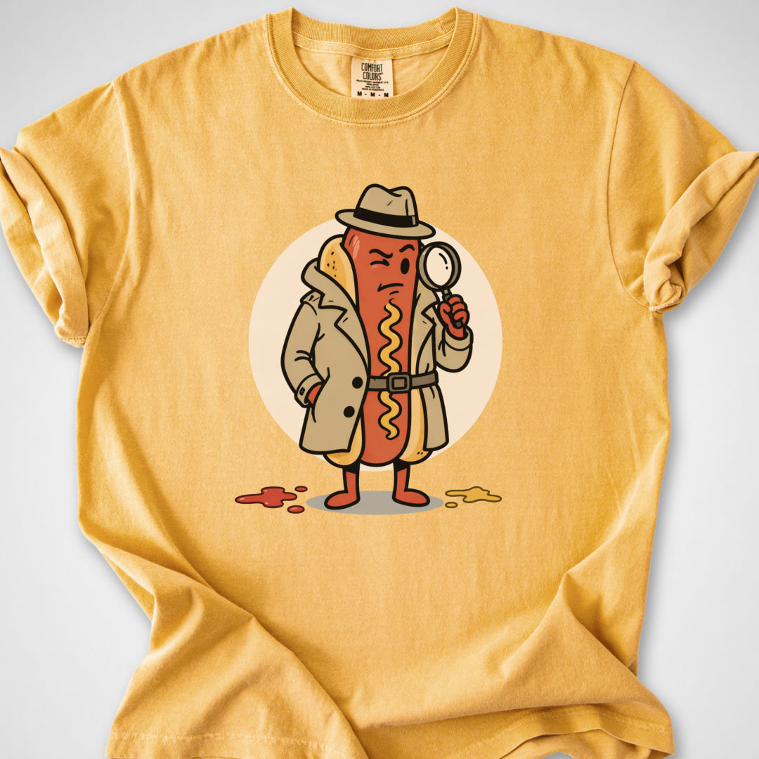Mustard