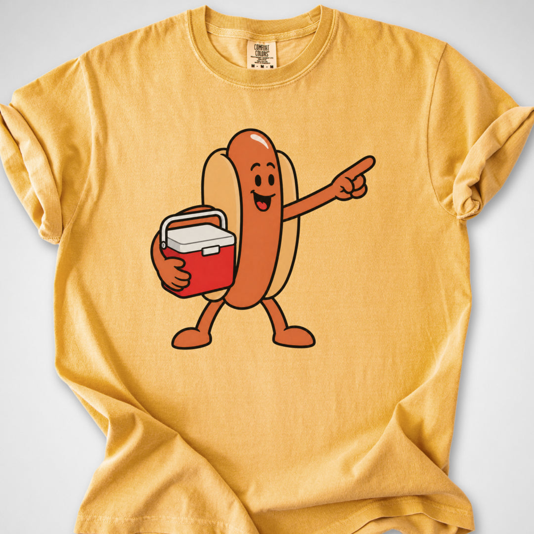Mustard