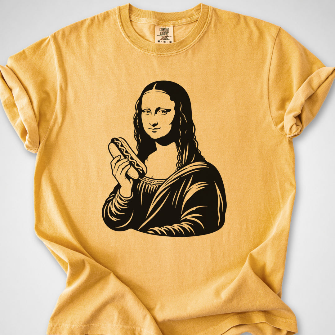 Mustard